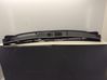 Wiper trim D10E507N0A