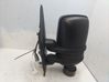 Manual wing mirror 7700352187