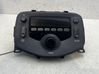 Unidad delantera de radio/CD/DVD/GPS 861200H040