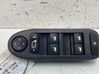 Electric window control switch 00006554HT