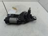 Rear window wiper motor 31290792