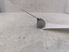 Engine start stop button switch 8X1905217B