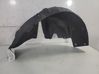 Rear arch fender liner splash guards 8XA810972