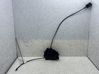 Cerradura de puerta trasera 8200300129