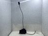 Cerradura de puerta trasera 8200300128