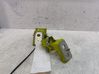 Rear door upper hinge 1608322080