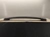 Front bumper cross member 865301H500