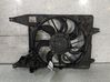 Ventilador eléctrico del radiador 214815057R