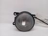 Luz de niebla delantera 9650001680