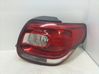 Rear/tail lights 9676973380