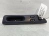Electric window control switch 7701686910
