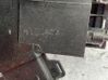 Cerradura de puerta trasera 825022267R