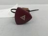 Hazard light switch 00006554J8