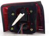 Luz trasera/de freno 4B9945096D3FZ