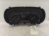 Speedometer (instrument cluster) 9837473080
