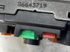 BSM Control unit 9667199780