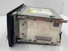 Radio/CD/DVD/GPS head unit 3R0035186B
