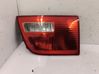 Tailgate rear/tail lights 63217164486