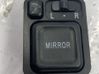 Wing mirror switch S9AJ111M1