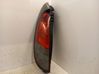 Luz trasera/de freno 1609095680