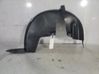Rear arch fender liner splash guards 9801624380