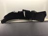 Rear arch fender liner splash guards 9811931680