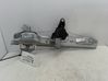 Rear door window regulator with motor 827014EA0A