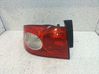 Lampă spate în caroserie 8200262667