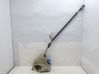 Cerradura de puerta trasera 7L0839016D