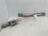 Regulador de puerta delantera con motor 9222H0