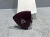 Hazard light switch 6554J8