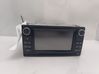 Radio/CD/DVD/GPS head unit 259153VV1A