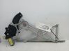 Front door window regulator with motor 807211HB0A