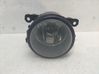 Front fog light 6206E1