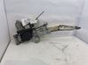 Front door window regulator with motor 90444379