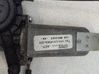Regulador de puerta delantera con motor 6025100088