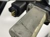 Priekšpusē elektriskā loga pacelšanas mehānisma komplekts 51339810130