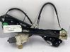 Fensterheber elektrisch mit Motor Tür vorne 51337138465