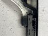 Electric window control switch 98127152XT