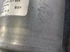 Wischermotor 7M3955119A