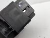 Electric window control switch 00006554WH