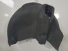 Rear arch fender liner splash guards 8X0810972F