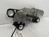 Motor del limpiaparabrisas trasero 1689913