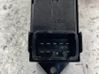 Electric window control switch 8608A182