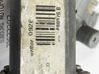 Front door window regulator with motor 807009U00D