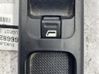 Electric window control switch 6554F0