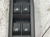 Electric window control switch 7701208404