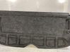 Parcel shelf 8794NJ