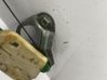 Front door window regulator with motor 0130821631