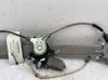 Front door window regulator with motor 72210SAA013